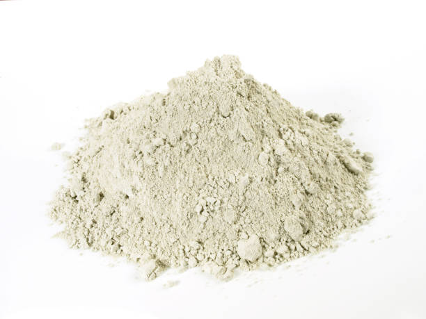 Paper Bentonite
